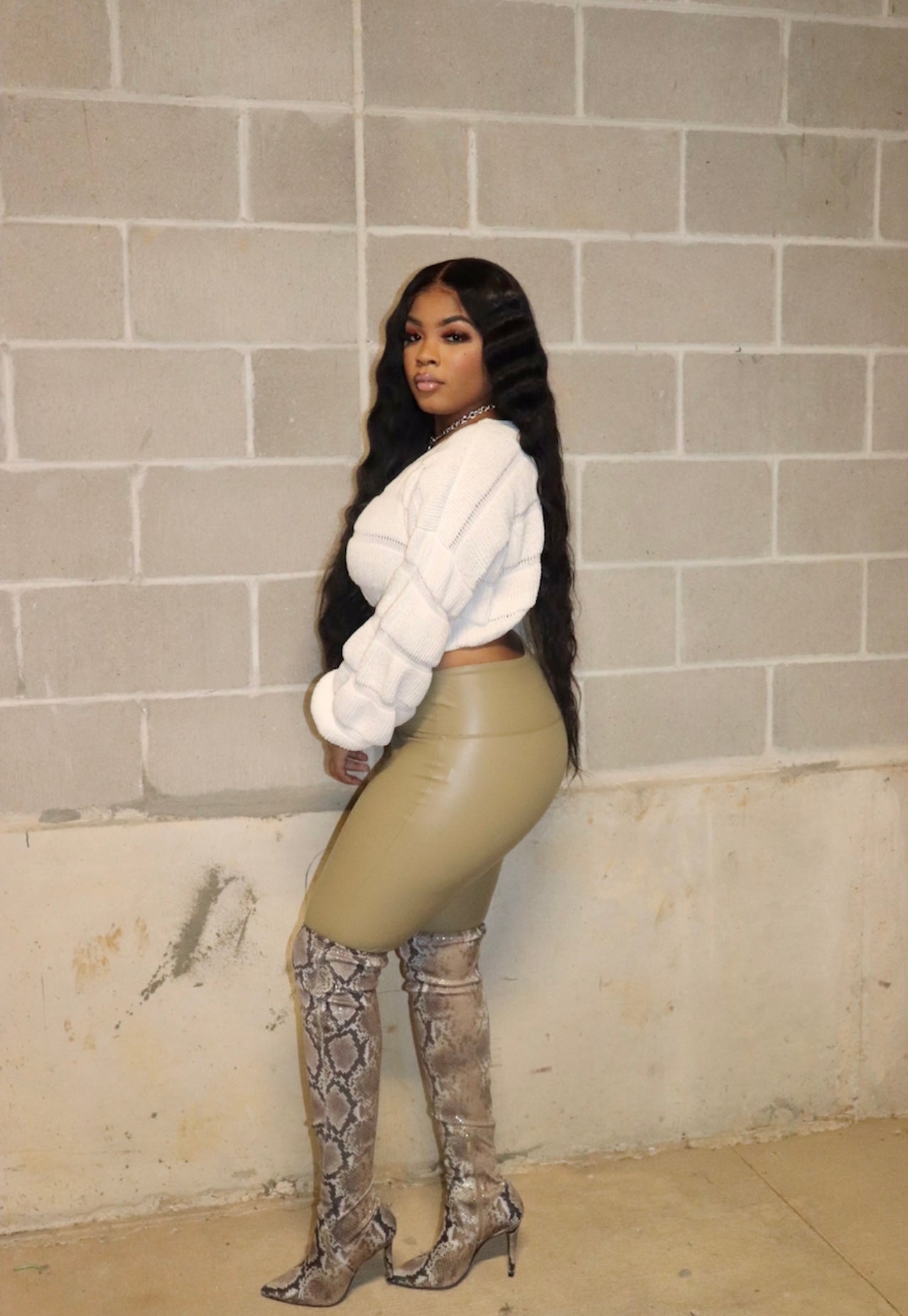 Bamboo Pants