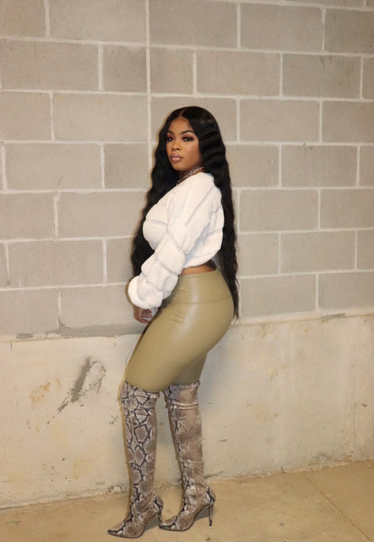 Bamboo Pants