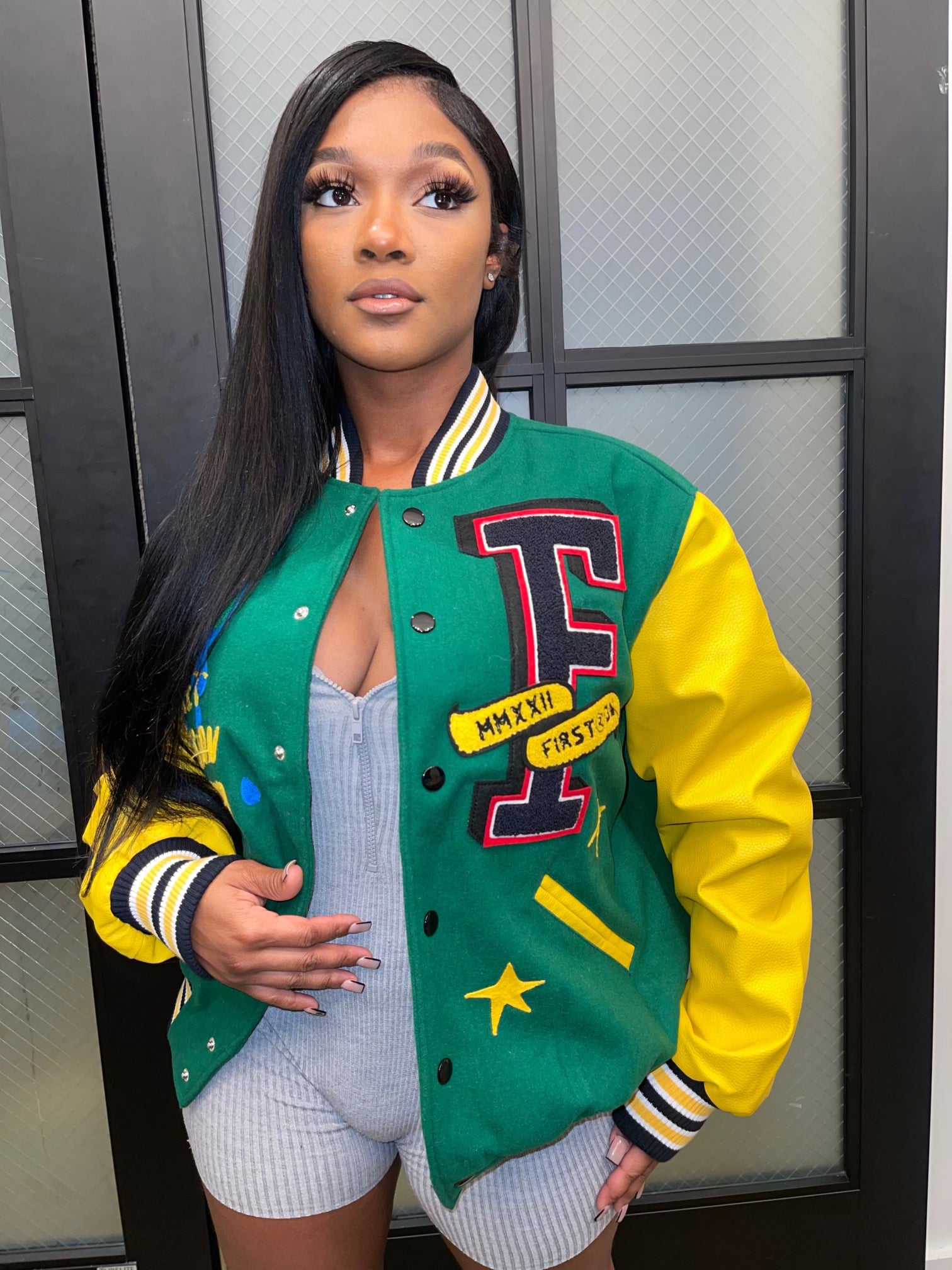 Out Of This World Varsity