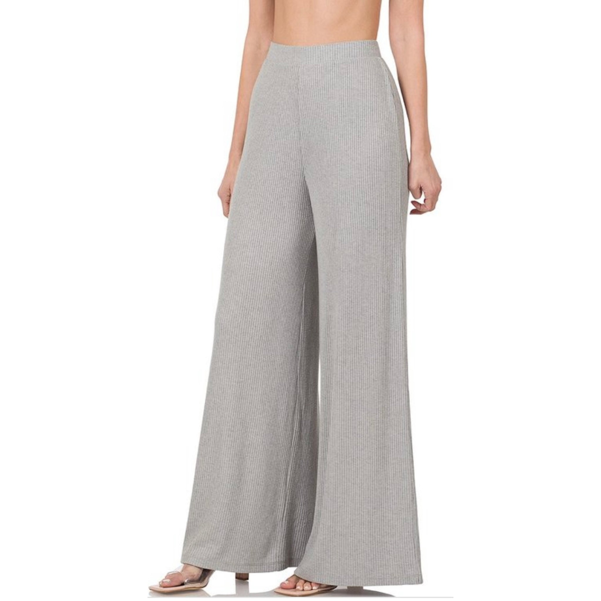 Remarkable Pants