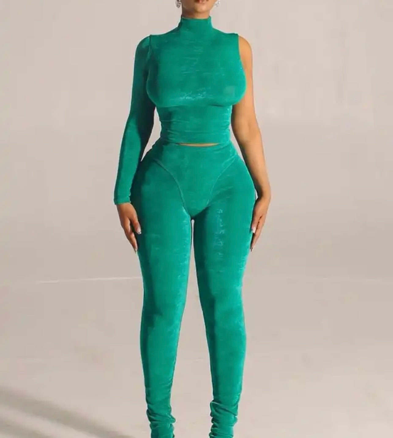 Emerald Green Set