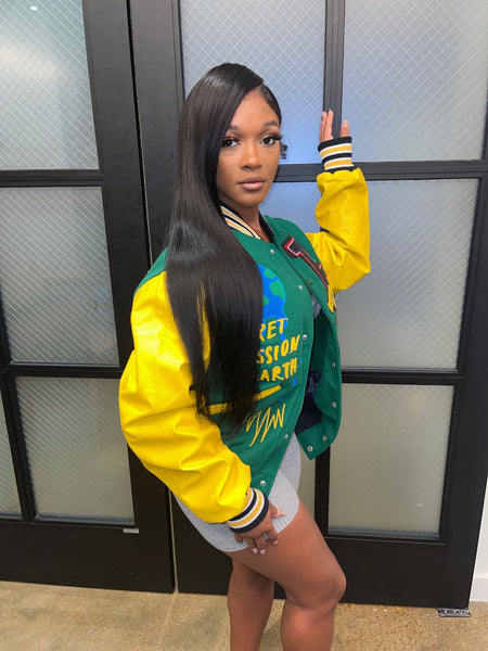 Out Of This World Varsity
