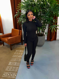Good Girl Jumpsuit