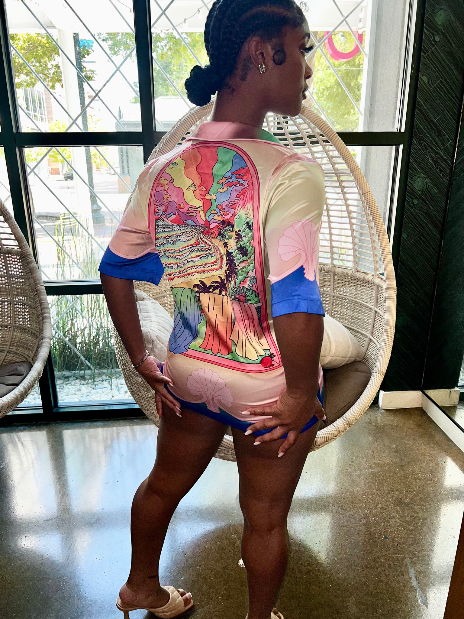 Maui Shirt