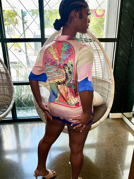 Maui Shirt